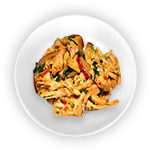 Chicken Tikka Starter 