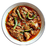 Achari Tikka Starter 