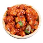 Veg Manchurian 