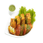 Soya Tikka Starter 