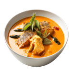 South Indian Fish Curry 