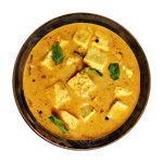 Kadai Paneer 