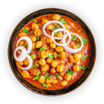 Chana Masala 