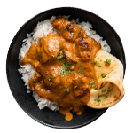 Kids Chicken Tikka Masala 