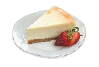 Vanilla Cheesecake 